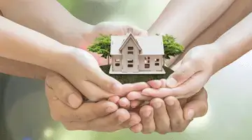 Inherited Homes
