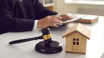 Preforeclosure